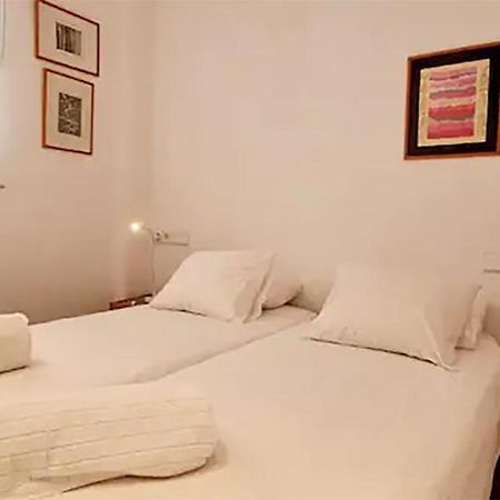 Florit Flats - The Canovas Apartment Valencia Luaran gambar