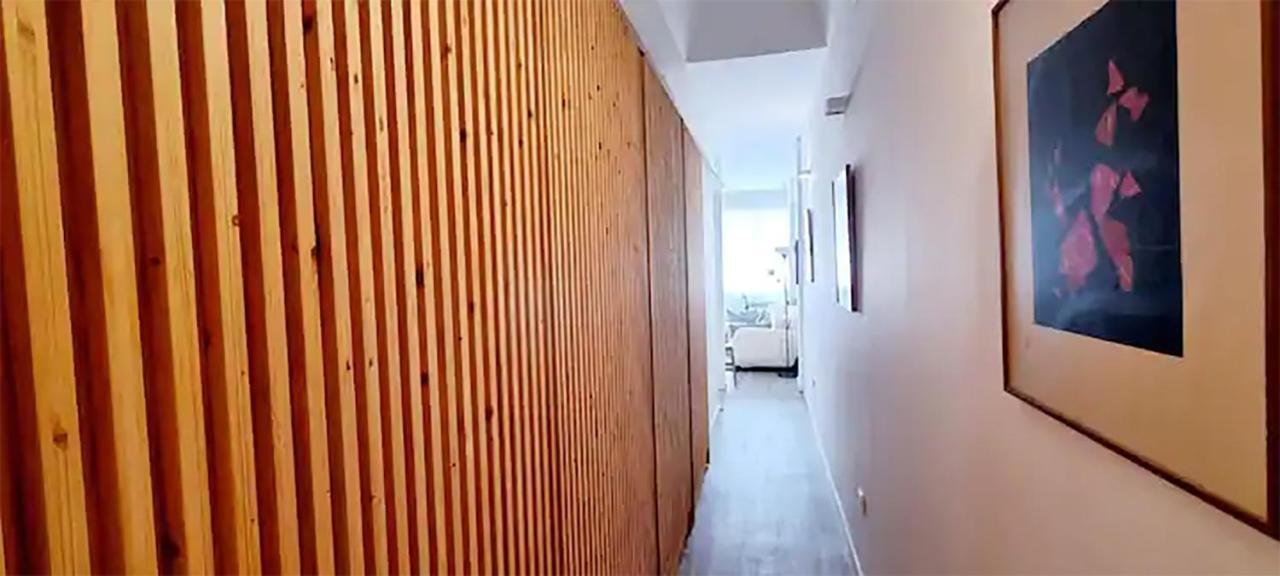 Florit Flats - The Canovas Apartment Valencia Luaran gambar