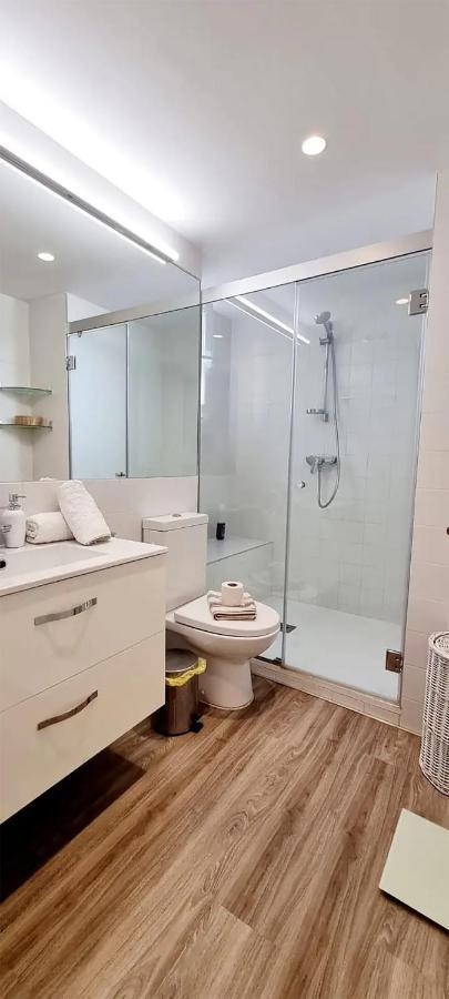Florit Flats - The Canovas Apartment Valencia Luaran gambar